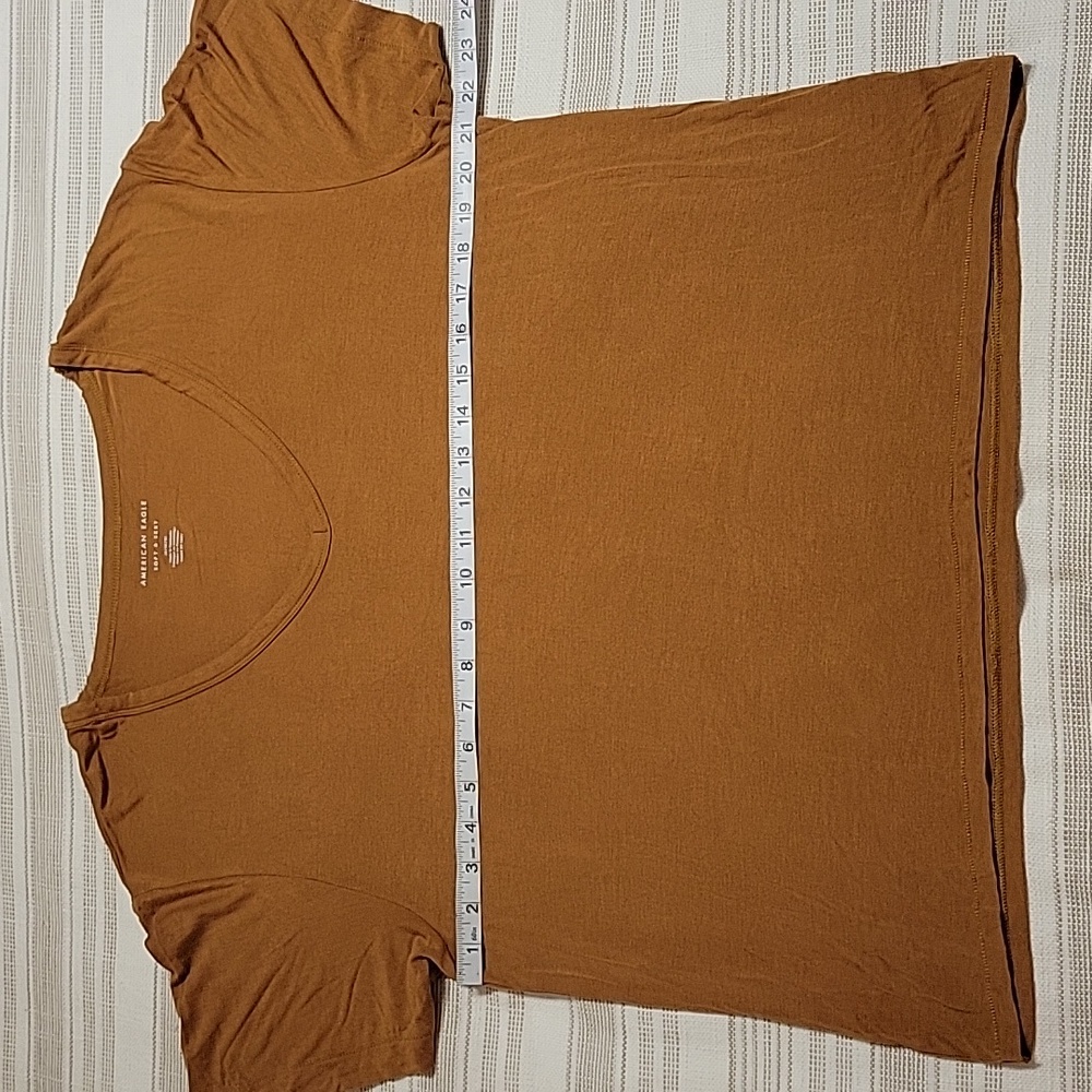 American Eagle Soft & Sexy Tee | Medium - Picture 5 of 8